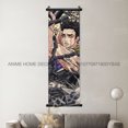 thumbnail image 1 of Demon Slayer Anime Canvas and PVC Wall Art Scrolls for Home Decor Various Sizes, 1 of 10