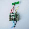 thumbnail image 4 of Placa de Protección de Batería para Herramientas Eléctricas con Luz Módulo de Circuito de Control Accesorios de Repuesto y Componentes Fáciles de, 4 of 8
