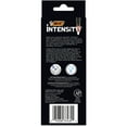 thumbnail image 3 of BIC Intensity Dual Tip Highlighter Pack, Medium & Broad Point, Assorted Ink 6/pack, 3 of 10