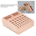 thumbnail image 3 of Leather Craft Tool Holder, Leather Craft Stand Holder Organizer Keep Orderly  for Crafting, 3 of 8