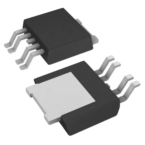 LD39300PT18-R  Integrated Circuits Linear Voltage Regulator 1.8V 3A PPAK :RoHS, Cut Tape  LD39300PT18  LD39300PT18-R$2Z