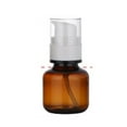 thumbnail image 4 of 30/50/80/120/160ml Mini Lotion Shampoo Makeups Refillable Empty Travel Bottle Travel Bottles for Hand Sanitizer, Lotion, Shampoo, Portable Plastic Travel Size, BPA Free, 4 of 7