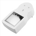 thumbnail image 2 of Tuya WIFI Smart Socket 16A Medidor de Potencia de Voltímetro Digital Medidor de Consumo de Electricidad Kwh Medidor de Energía Enchufe del Reino, 2 of 5
