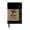 Black, variant on Royal & Langnickel - Pentalic Grid Traveler Pocket Journal, 6 by 4-Inch, Brown