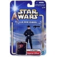 thumbnail image 2 of Star Wars Episode 2 Imperial Officer figure A New Hope, 2 of 2