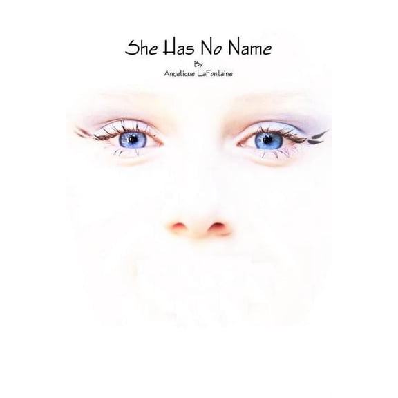 She Has No Name, (Paperback)
