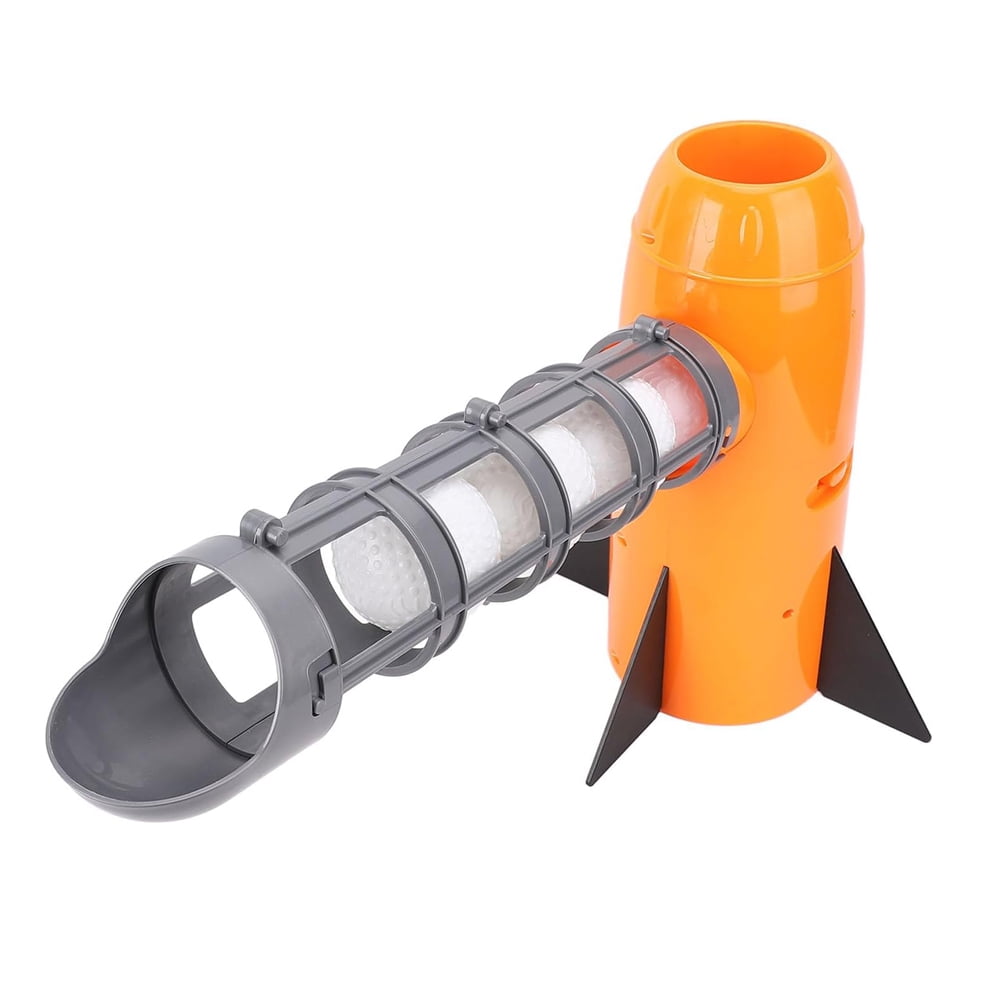 Pop Rocket Baseball Hitting Training Aid