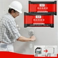 Yoloke Waterproof Sealant Mastic, Super Diamond Mudseal, Waterproof