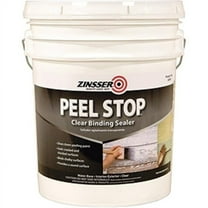 Zinsser 60000 Peel Stop Clear Binding Sealer & Primer 5 gal