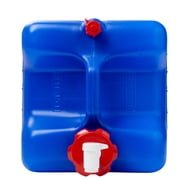 Reliance Aqua-Tainer Water Storage Container 7 Gallon