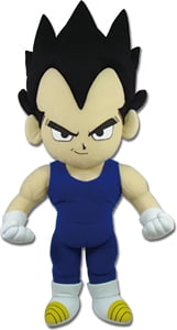 dragon ball z plush