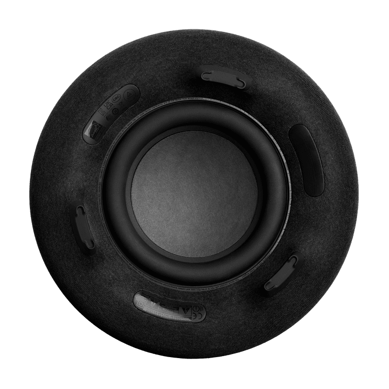 Harman Kardon Aura Studio 4 Bluetooth Speaker, Black Harman Kardon Aura Studio 4 Bluetooth Speaker, Black
