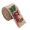 B, variant on Aihimol Christmas Decor Present Ribbon Rolls,Christmas Crafts Wrapping Decoration Gift Ribbons, Christmas Wired Ribbons, Christmas Ribbon Gift Wrapping Ribbon(L:78.74 Inch)