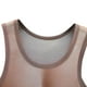 thumbnail image 5 of Hombres/Mujeres Fitness Tank Top 3D Humor Print Moda Sin Mangas Camiseta Chaleco (1/L) Tmvgtek Caballero, 5 of 6