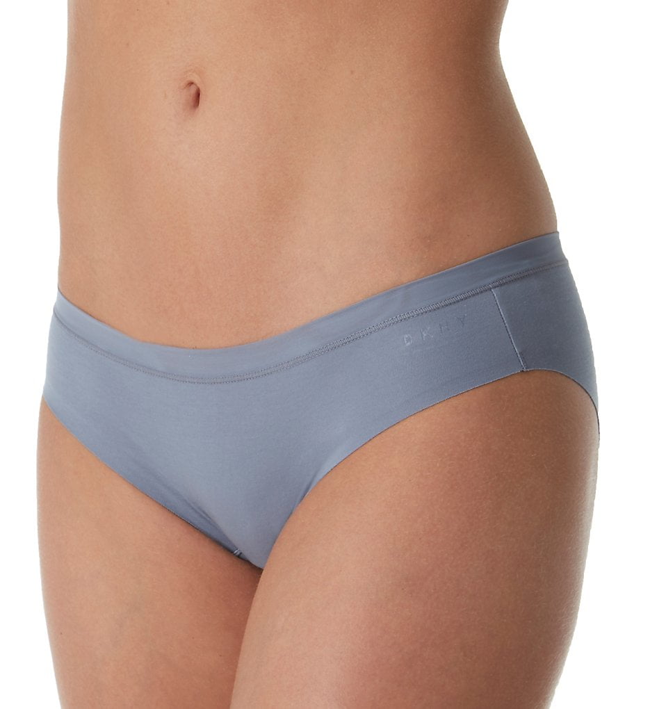 DKNY DK1027 Downtown Cotton No Visible Panty Line Bikini Panty