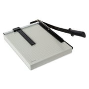 Dahle Paper Trimmer - 15" Cutting Length, 23" x 12-1/4"