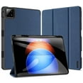 thumbnail image 2 of DUX DUCIS Domo Series for Xiaomi Pad 6S Pro 12.4 Auto Wake/Sleep Tri-fold Stand Tablet Cover, 2 of 5
