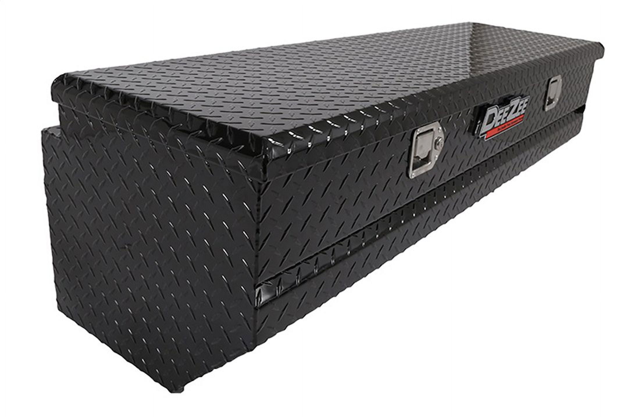 Dee Zee DZ 8556FB Chest Tool Boxes - Red Label - Universal Fit