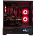 thumbnail image 3 of Recoil Gaming Desktop PC - Intel Core i5 14400F Processor, GeForce RTX 4060 Graphics, 32GB DDR4 RAM, 1TB NVMe, WiFi, Windows 11 Home 64-bit, 3 of 3
