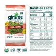thumbnail image 6 of (Pack of 12) Gimme Organic® Chili Lime Roasted Seaweed Snacks 0.35 oz, 6 of 9