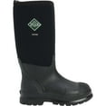 thumbnail image 2 of Muck Men's Chore Hi, Black, 2 of 8