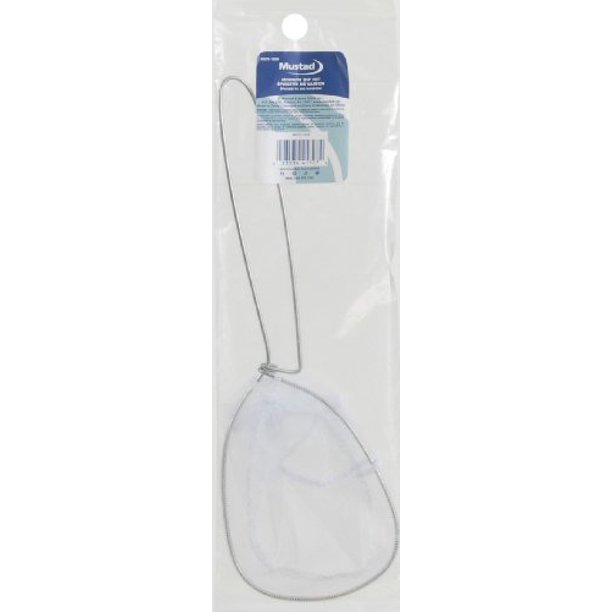 MINNOW BUCKET DIP NET MultiColored