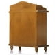 thumbnail image 4 of Mini gabinete de casa de muñecas,Mini gabinete de vino,Gabinete de vino de madera,1:12 casa de muñecas accesorios partes, 4 of 9