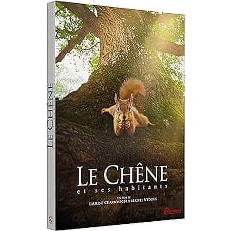 Heart of Oak ( Le ch&Atilde;&ordf;ne ) [ NON-USA FORMAT PAL Reg.0 Import - France ]