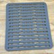 thumbnail image 1 of Good Grips - Alfombrilla de silicona para el fondo del lavabo o protector para el lavabo - Grande, 1 of 5