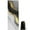 Black White Gold, variant on Black White Gold Wave Marble Hot Yoga Mat Towel Non Slip for Hot Yoga - Quick-Drying Yoga Mat Cover with 4 Corner Pockets with Travel Bag - Hot Yoga Towel Non Slip Grip Moisture Wicking Sweat 70"x26"