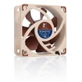 thumbnail image 2 of Ventilador de carcasa de ordenador Noctua NF-A6X25 FLX 6 cm 1600-3000 RPM, 2 of 6