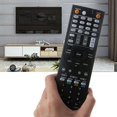 thumbnail image 3 of Mando a distancia RC-898M de repuesto para controlador receptor AV Onkyo TX-NR5008 TX-NR709 TX-NR646 TX-NR747 TX-NR545, 3 of 5