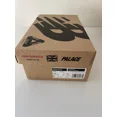 thumbnail image 2 of New Balance 991 MiUK Palace Teal, size 10 DS, 2 of 5