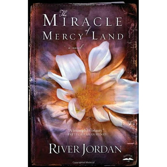 The Miracle of Mercy Land : A Novel 9780307457059 Used / Pre-owned
