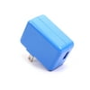 ONN Wall Charger, Blue