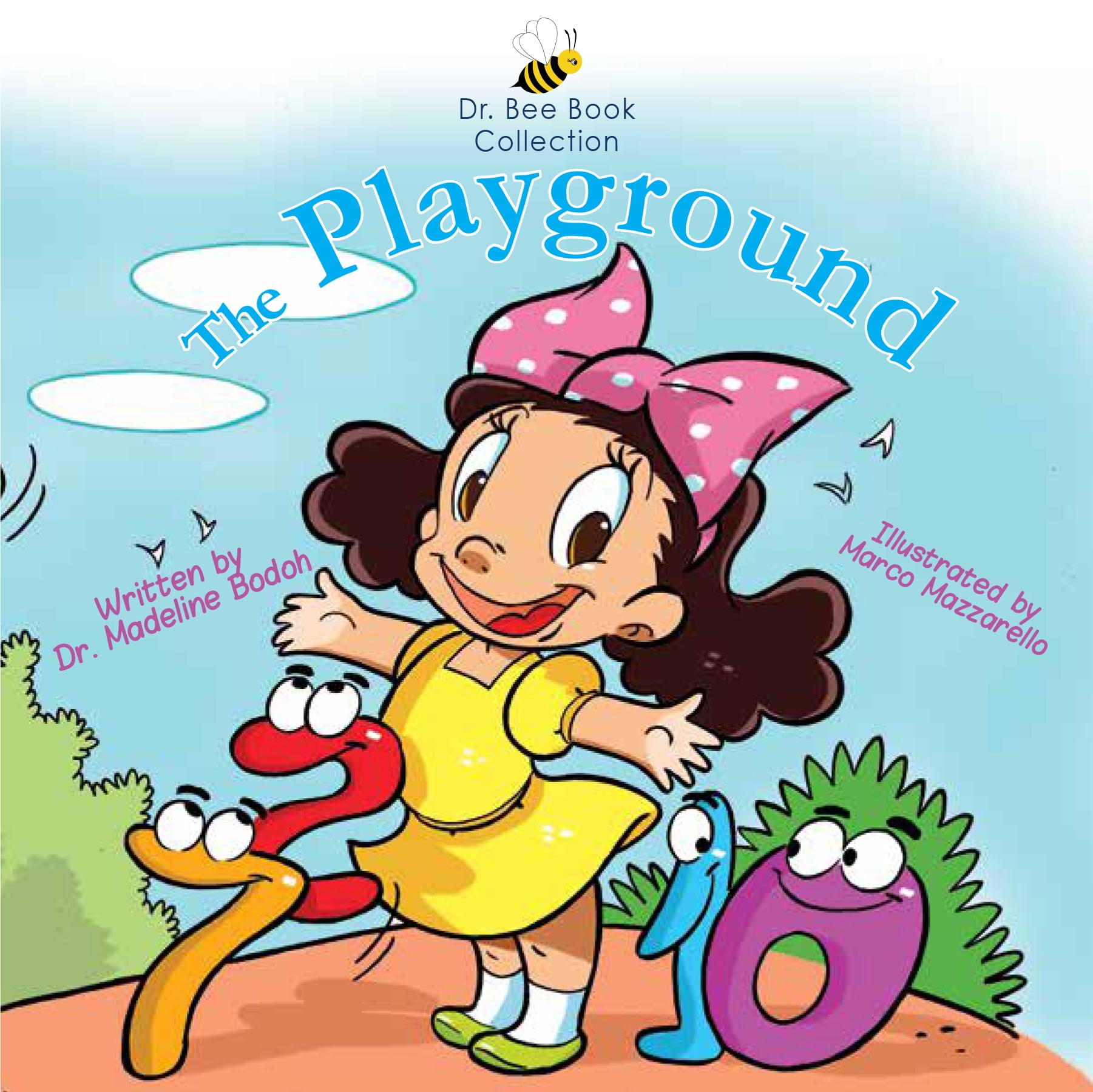 The Playground (Hardcover) - Walmart.com - Walmart.com