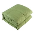 thumbnail image 2 of JML Lemon 10 Piece Bed in a Bag Comforter Set with Sheets, King, 2 of 6