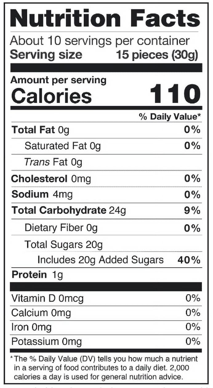 (4 pack) Yummallo Marshmallow Spaghetti, 10 oz (283 g)