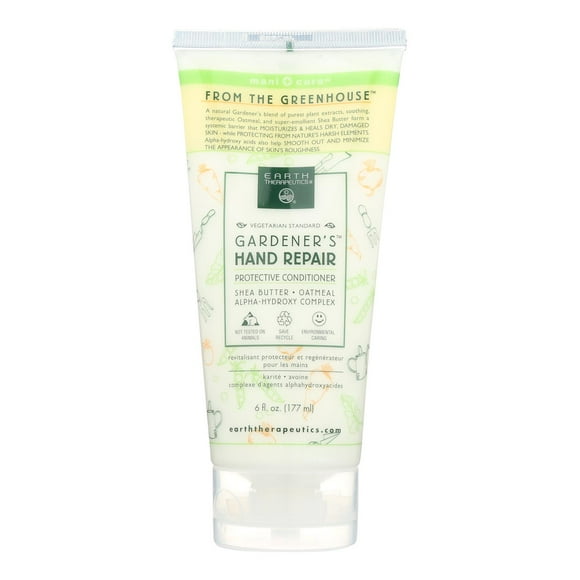 Earth Therapeutics 86865 Remède pour les Mains