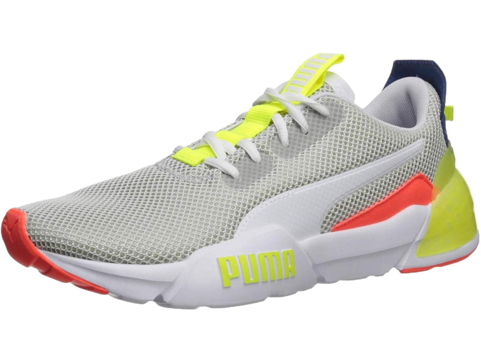 puma cell phase sneaker