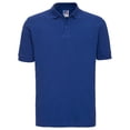 thumbnail image 1 of Russell Polo Classique en Piqué de Coton pour Homme, 1 of 3