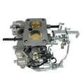 thumbnail image 2 of Carb Carburetor For 1969-1987 Toyota Land Cruiser C492, 21100-61012, 21100-61050, 201055772420, 21100 61012, 2110061012, 21100 · 61050, 2110061050, 2 of 4