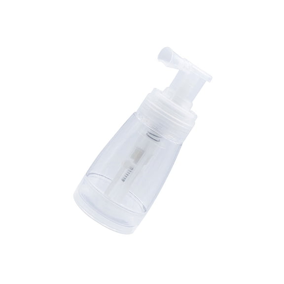 Adjustable Angled Dusters Bottle Plastic For Precise Garden Powder Application Ergonomic Sprayer Design Effective Dusting