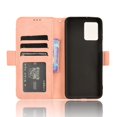 thumbnail image 2 of Funda de cuero tipo cartera para Motorola Moto G54 5g con cierre magnético, tarjetero ajustable y desmontable., 2 of 5