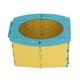 thumbnail image 3 of Orinal de entrenamiento, orinal para niños pequeños, orinal de viaje plegable de PP, inodoro para bebés, apariencia llamativa, 3 of 8