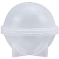 thumbnail image 1 of Molde de Silicona FUNSHOWCASE Esfera de 5 cm para Manualidades con Resina, 1 of 8