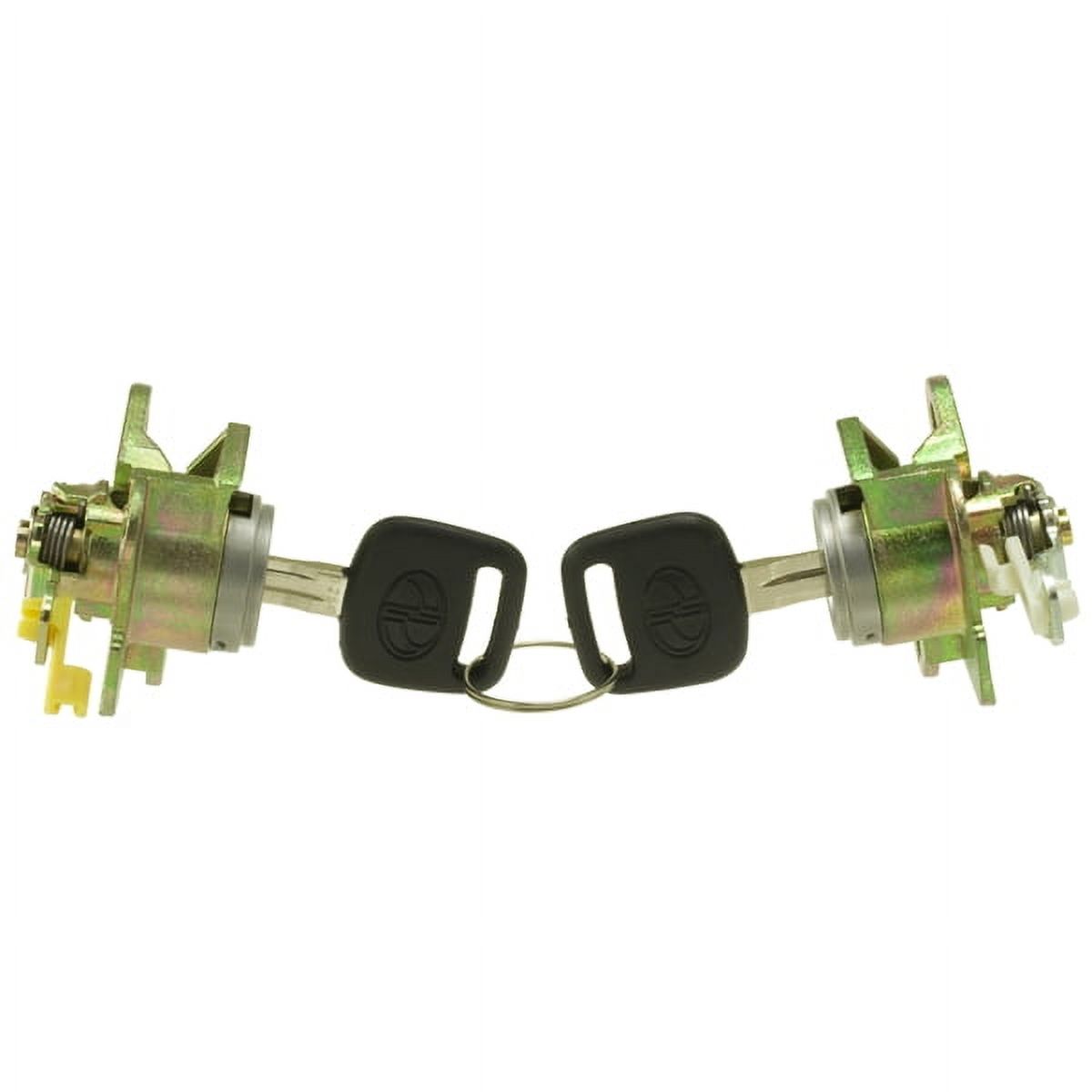 Genuine WVE Door Lock Kit