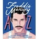 thumbnail image 1 of FREDDIE MERCURY DE LA A A LA Z MA NON TROPPO Pasta Dura, 1 of 1