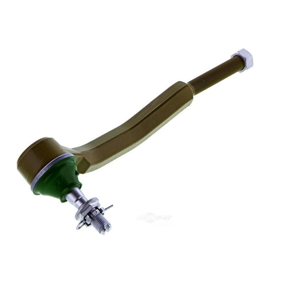 Steering Tie Rod End Fits select: 2002-2009 CHEVROLET TRAILBLAZER, 2002-2009 GMC ENVOY