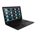 thumbnail image 4 of Lenovo ThinkPad P14s 14" FHD Touchscreen (AMD 8-core Ryzen 7 Pro 5850U, 48GB RAM, 2TB PCIe SSD) Mobile Workstation Laptop, Fingerprint Reader, Wi-Fi 6, Webcam, IST HDMI, Windows 11 Pro, 4 of 5
